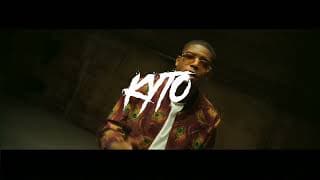 Ninho Type Beat - VVS [Music Video] [Prod. @kytobeats]