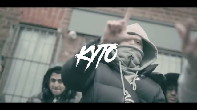 Central Cee - So Corrupt [Music Video] [Prod. @kytobeats]